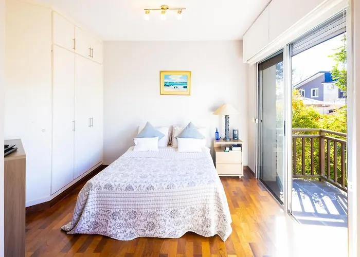 Hermosa Habitacion En Apartamento En Carrasco - Comparte Apartamento Conmigo