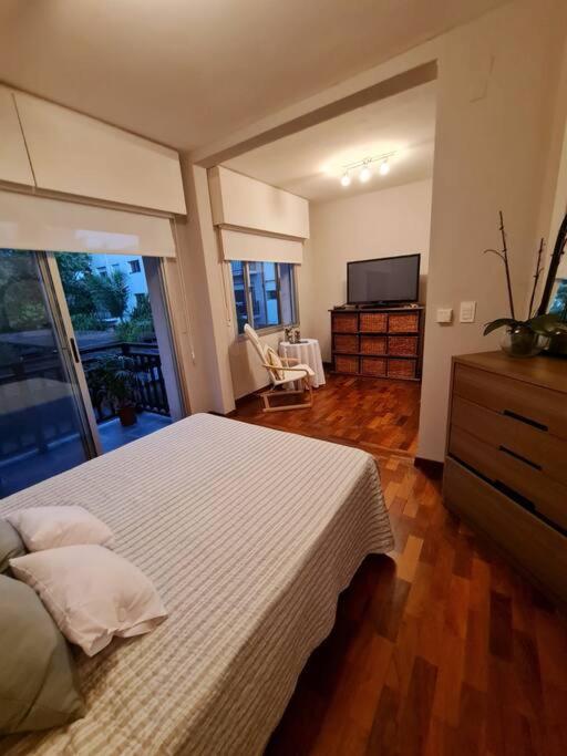 Hermosa En En Carrasco - Comparte Conmigo Apartment