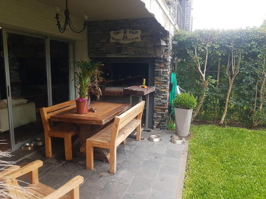 Hermosa En En Carrasco - Comparte Conmigo Apartment