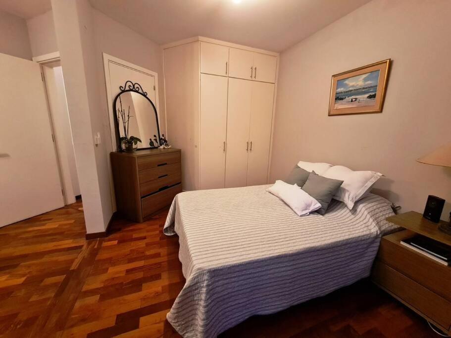Hermosa Habitación En En Carrasco. Apartamento