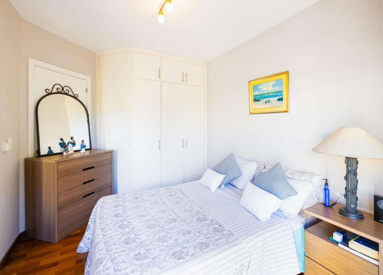 Hermosa Habitación En En Carrasco. Apartamento Montevideo